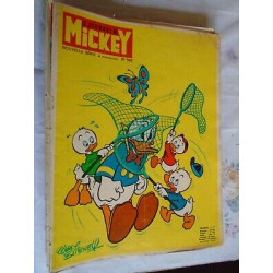 Le Journal de Mickey hebdomadaire N 948