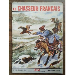 Le Chasseur Français Nº 778 Décembre 1961