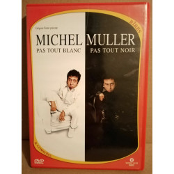 Pas tout blanc Pas tout noir DVD