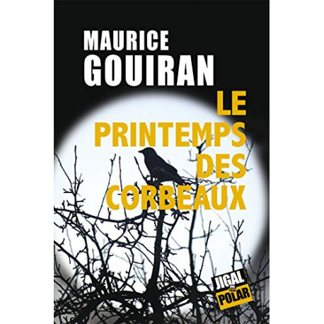 Le printemps des corbeaux