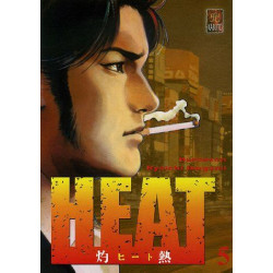 Heat Tome 5