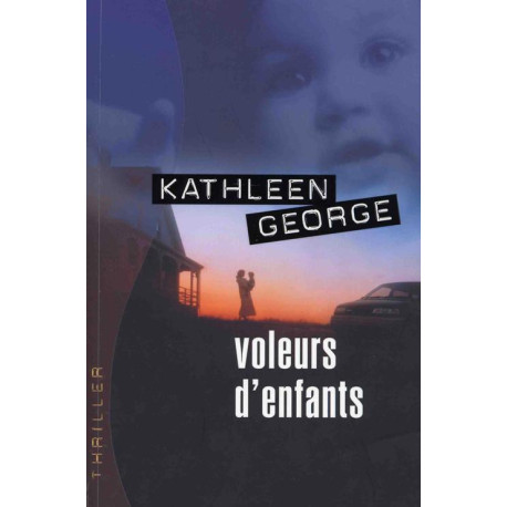 Voleurs d'enfants