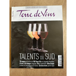 Terre de Vins n°8H