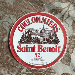 Coulommiers Saint Benoit