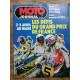 Moto Journal Nº 598 31 Mars 1983