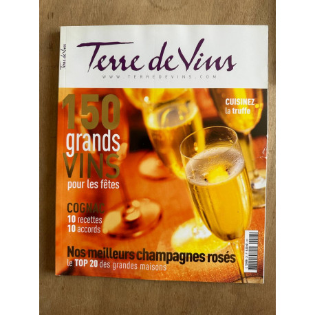 Terre de Vins n°26