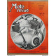 Moto Revue n 1025 Vers les 300 kmh 24 Mars 1951