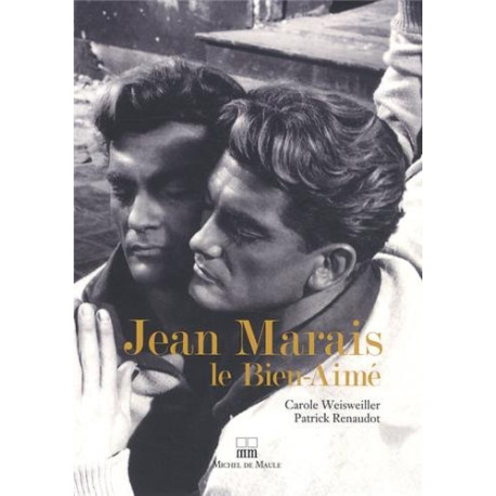 Jean Marais le bien-aimé