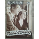 Mon Film n 358 peking express 1 7 1953