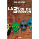 La troisième loi de Newton