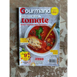 Gourmand n°480