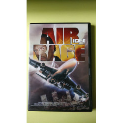 DVD - Air Rage: Ice-T