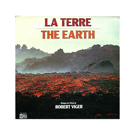 La Terre / The Earth