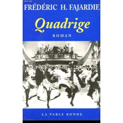 Quadrige