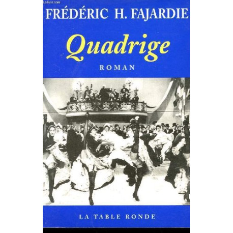 Quadrige