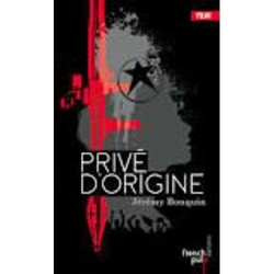 Privé d'origine