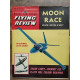 Royal Air Force Flying Review vol xviii Nº 7 April 1963