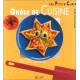 Drôle de cuisine