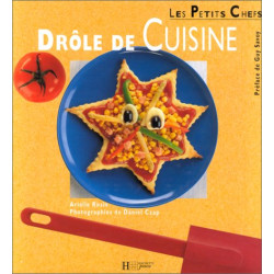 Drôle de cuisine