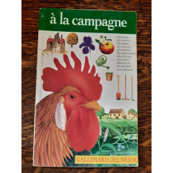 à la campagne