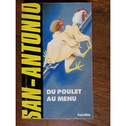 san antoniodu poulet au menufleuve noir