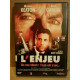 L'Enjeu Michael Keaton Andy Garcia DVD