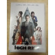 DVD Film - High-rise