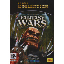 Fantasy wars