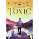 Toxic: Touch - tome 2