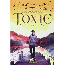 Toxic: Touch - tome 2