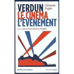 Verdun le cinéma l'événement