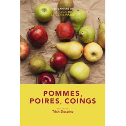 Pommes poires coings