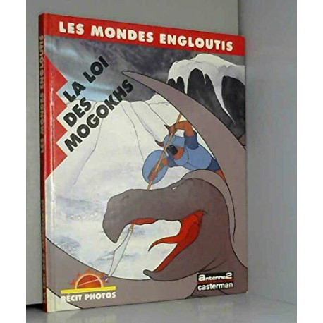 La loi des mogokhs