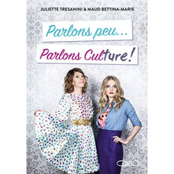 Parlons peu... Parlons culture