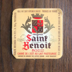 Saint Renoit