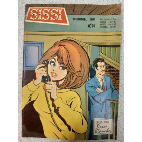 Sissi nº 189