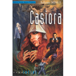 Casiora tome 1