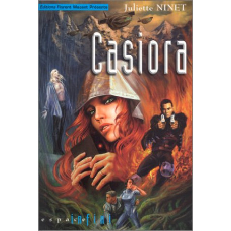 Casiora tome 1