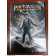 Percy Jackson Le Voleur de Foudre DVD