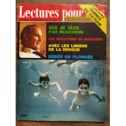 Lectures pour tous n224 Septembre 1972 Lectures pour tous Je sais tout