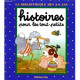 Histoires pour les tout-petits : trompette le chien et bello...