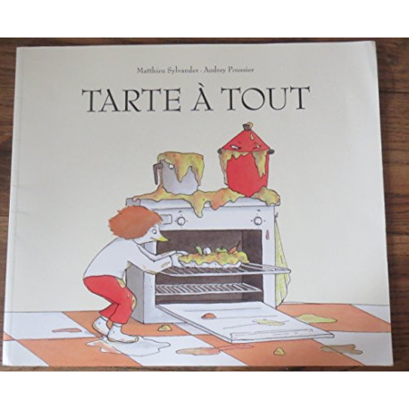 Tarte à tout