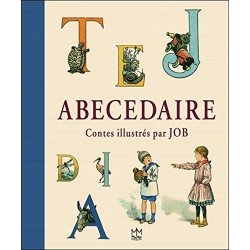 Abécédaire