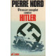 Premier complot contre hitler