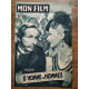 Mon Film n143 D'homme à hommes 18 Mai 1949