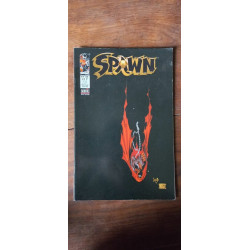 Spawn N38 Semic Juin 99