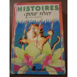 Histoires pour rêver