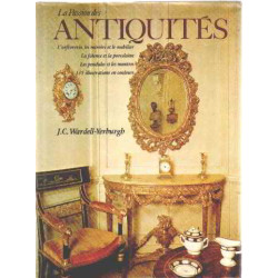 La passion des antiquites