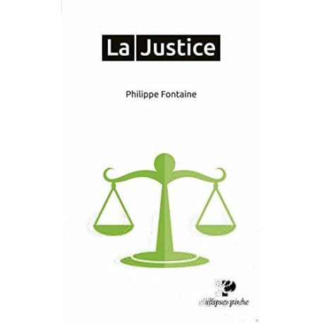 La Justice