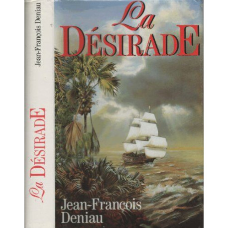 La Désirade